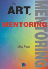 The Art of Mentoring book cover