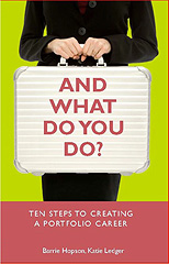 Wnat what do you? book cover